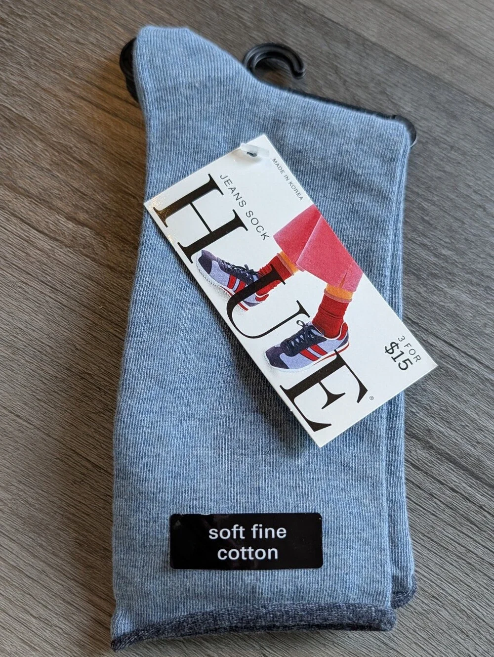 HUE new tag
